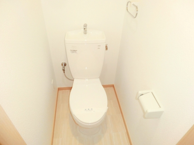バストイレ別でおすすめ！