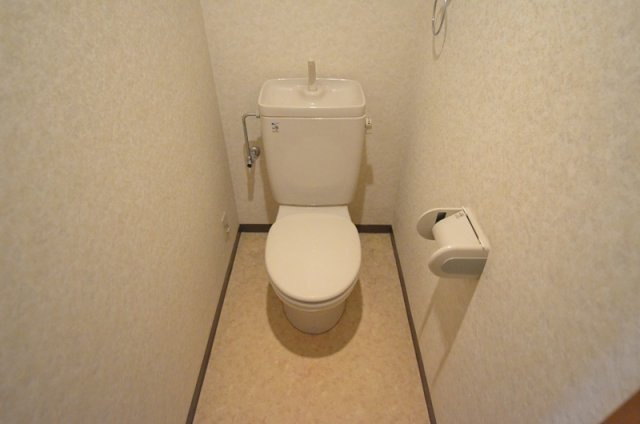 バストイレ別でおすすめです！