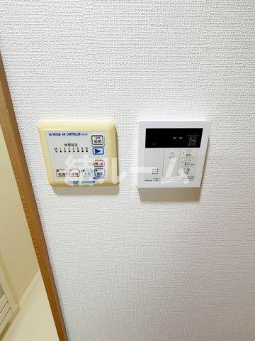 豊島区駒込４丁目の賃貸マンションのその他