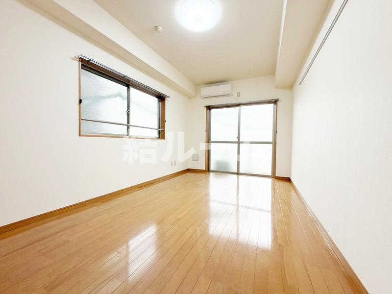豊島区駒込４丁目の賃貸マンションの展望