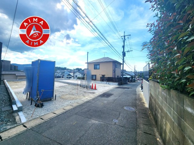 福岡市南区和田2丁目第3-2棟（1号棟）の外観|見学の時間などお気軽にお問い合わせ下さい。