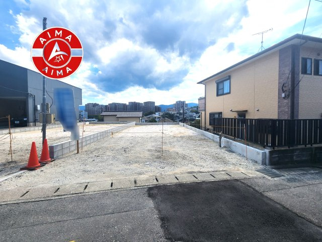 福岡市南区和田2丁目第3-2棟（1号棟）の外観|外観も気になるポイント