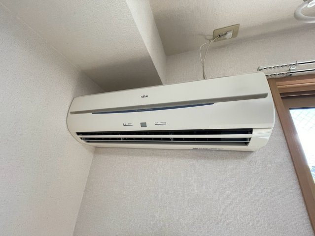 モナリエ幾久富の設備