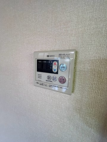 モナリエ幾久富の設備