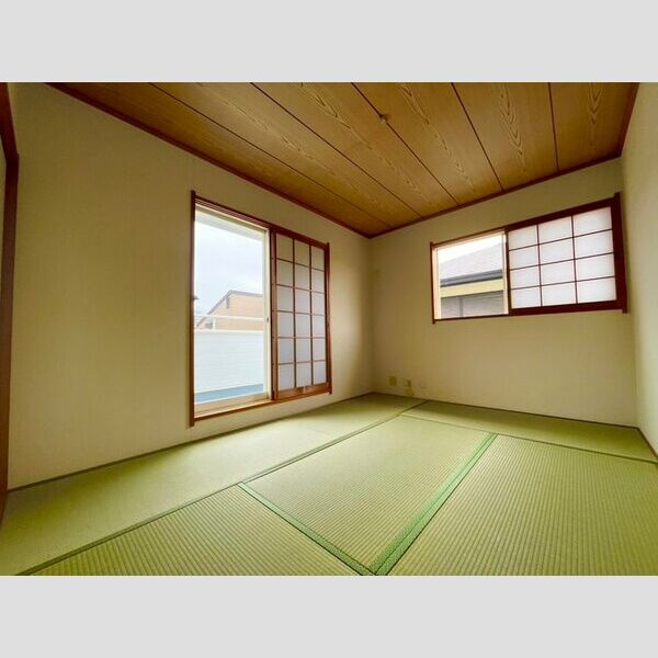 井吹台東町1丁目戸建の和室