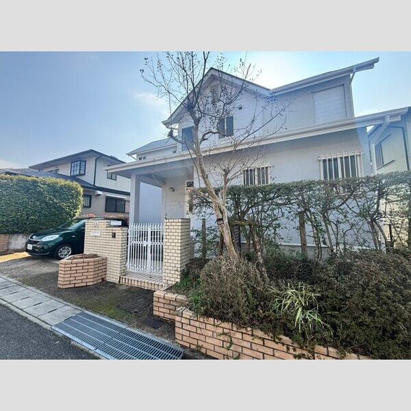 井吹台東町1丁目戸建