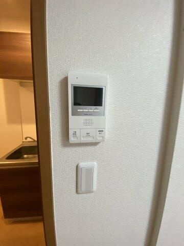 ブリーゼ金沢文庫のセキュリティ