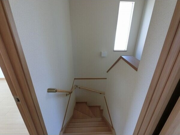 【その他】 | 八剣戸建E棟