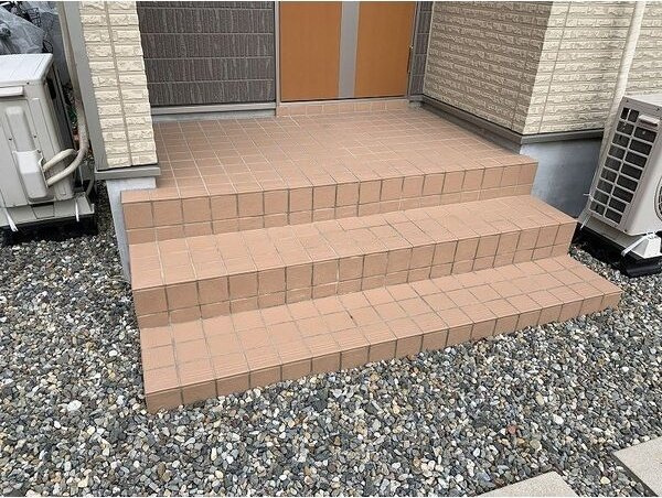 【玄関】 | 八剣戸建E棟