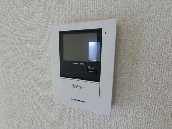 【セキュリティ】 | 八剣戸建E棟