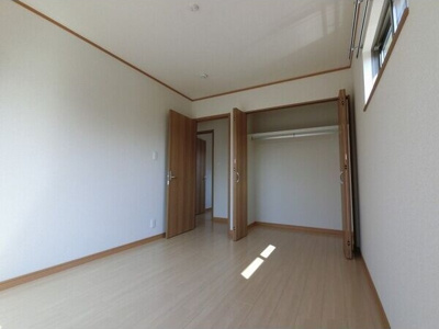 【収納】 | 八剣戸建E棟
