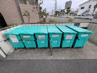 ラフィネス西宮北口サウスコートのその他物件画像
