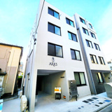 荒川区荒川５丁目のマンションの画像