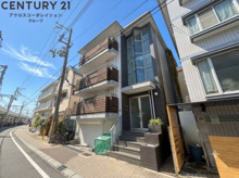ロイヤルメゾン甲子園七番町の画像