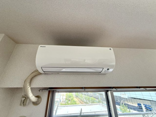 リーヴ香櫨園のその他