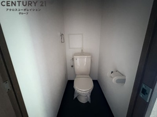 お風呂トイレ別でおすすめです