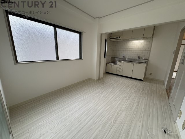角部屋住戸で過ごしやすく、オススメです♪