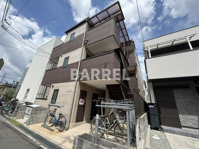 TST稲野駅前