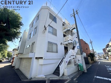 甲子園高田マンションの画像