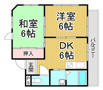 甲子園高田マンションの画像