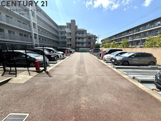甲子園三番町ハイツのその他物件画像