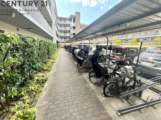 甲子園三番町ハイツのその他物件画像