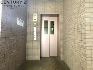 甲子園三番町ハイツのその他物件画像