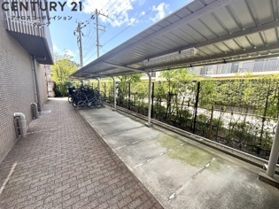甲子園三番町ハイツのその他物件画像