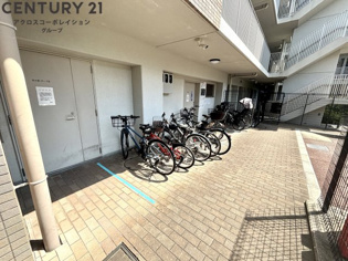 甲子園三番町ハイツのその他物件画像
