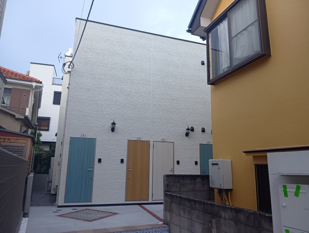 【外観】