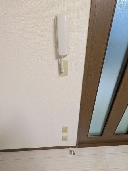 ファーストライフ大樹のセキュリティ