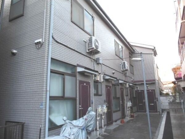 ファーストライフ大樹