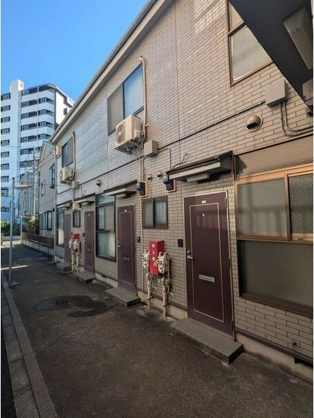 ファーストライフ大樹のその他共用部分