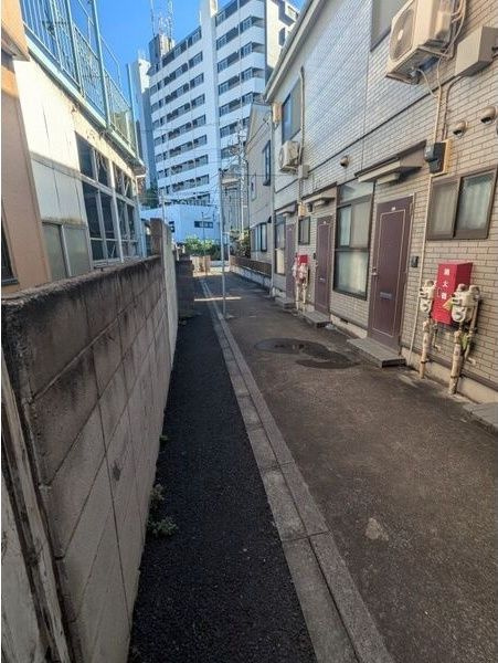 ファーストライフ大樹のその他共用部分