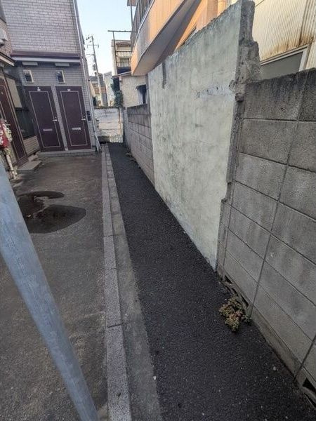 ファーストライフ大樹の設備