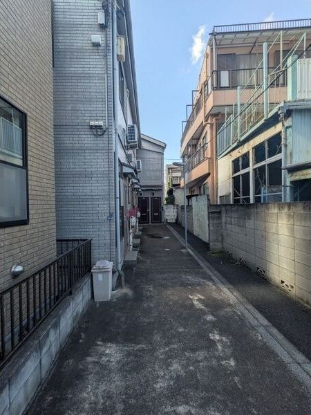 ファーストライフ大樹のその他共用部分
