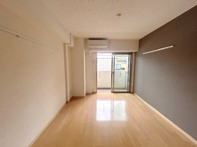 【居間・リビング】 | ユニテ朝霞台 | 別のお部屋の写真です