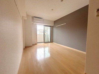 【内装】 | ユニテ朝霞台 | 別のお部屋の写真です
