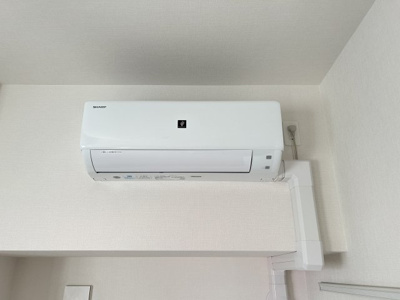 【設備】 | リアン城東 | ※別号室参考画像