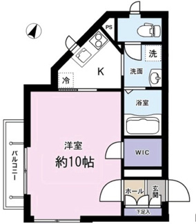 【間取り】 | エスポワールSAKAI | ☆間取り☆