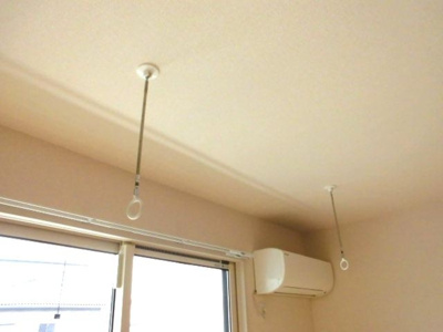 【その他】 | グランメール北鴻巣 | ※同タイプの別の部屋の写真です。