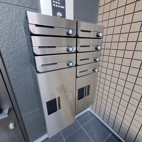 Anecis名駅南のその他共用部分