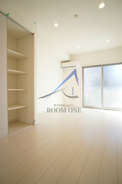 リブリ・F・ミスズの居間・リビング|洋室のお部屋です。