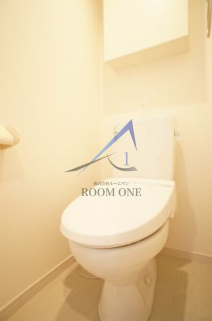 リブリ・F・ミスズのトイレ|トイレです。