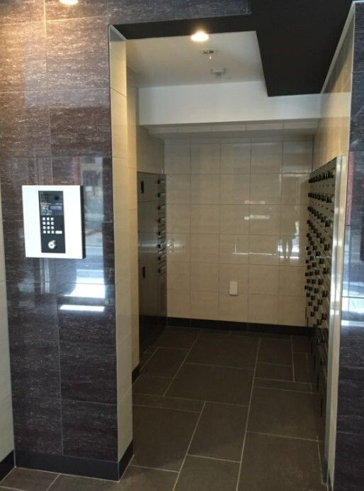 スカイコート板橋本町Ⅱのその他共用部分