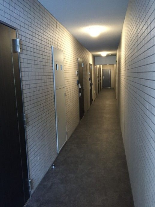 スカイコート板橋本町Ⅱのその他共用部分