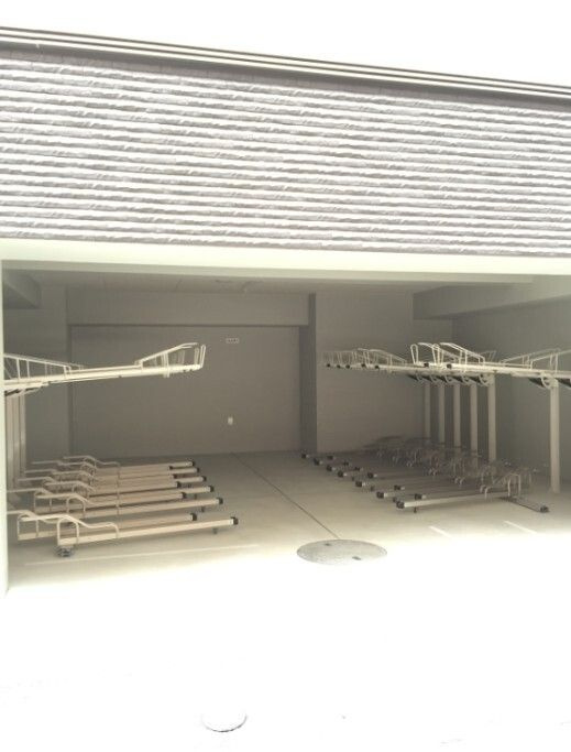 スカイコート板橋本町Ⅱのその他共用部分