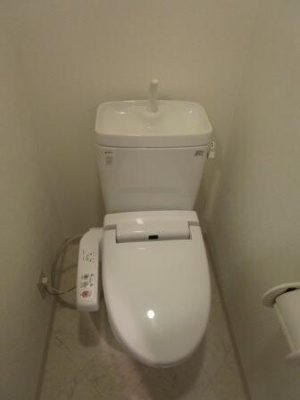 【トイレ】 | イクス　ピア | 温水洗浄便座