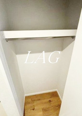【収納】 | ＫＤＸレジデンス八王子横山 | 収納です。