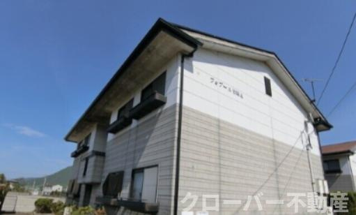 フォブール竹峰Ａ